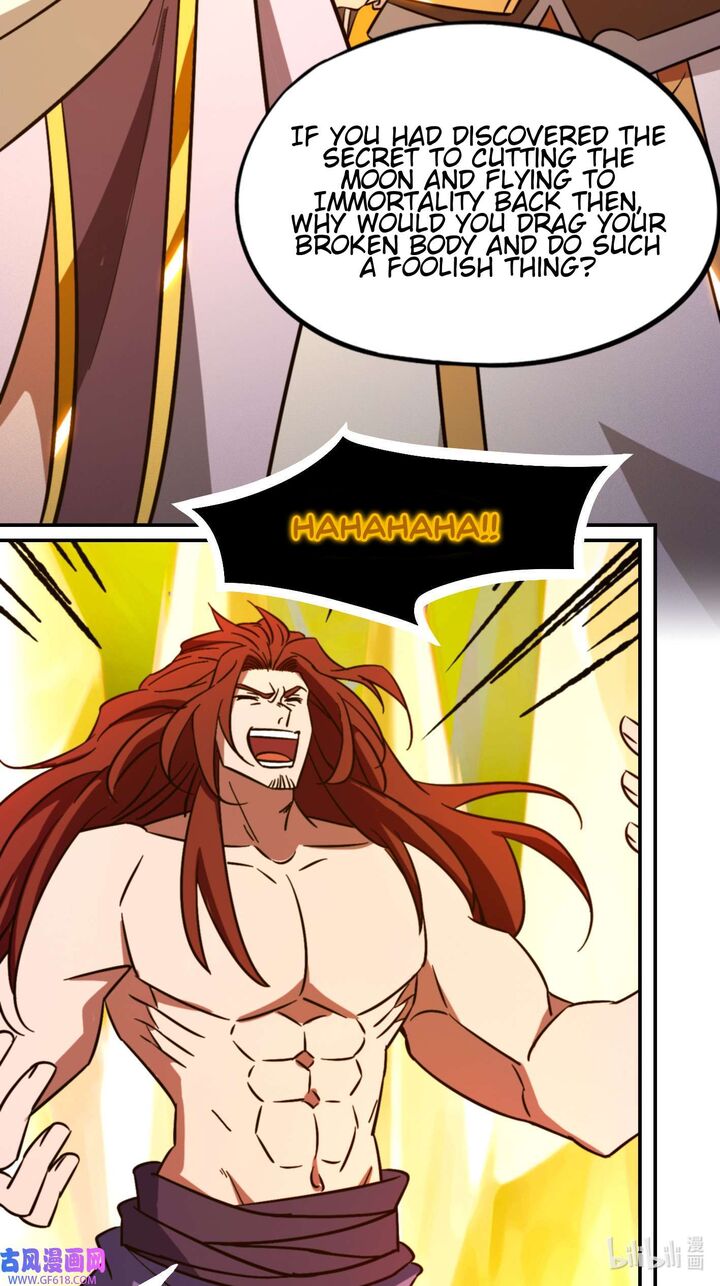 Everlasting God Of Sword 231 41
