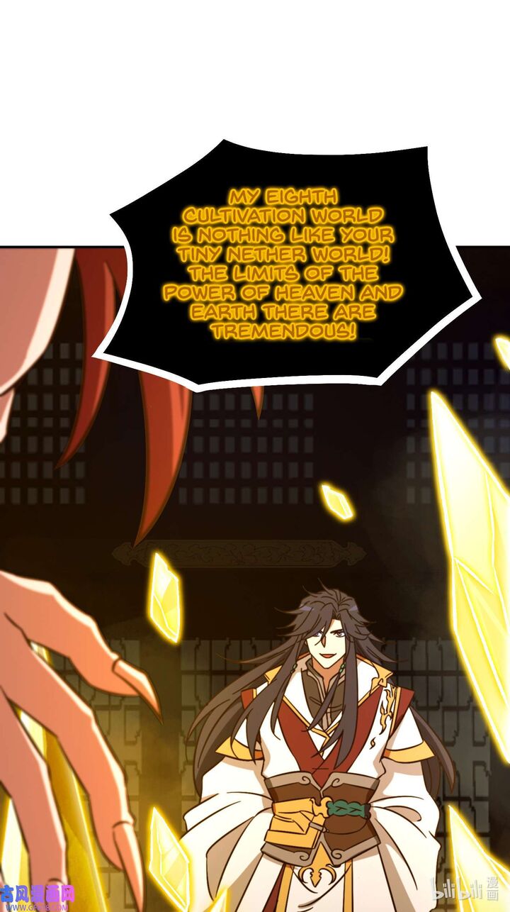 Everlasting God Of Sword 231 47