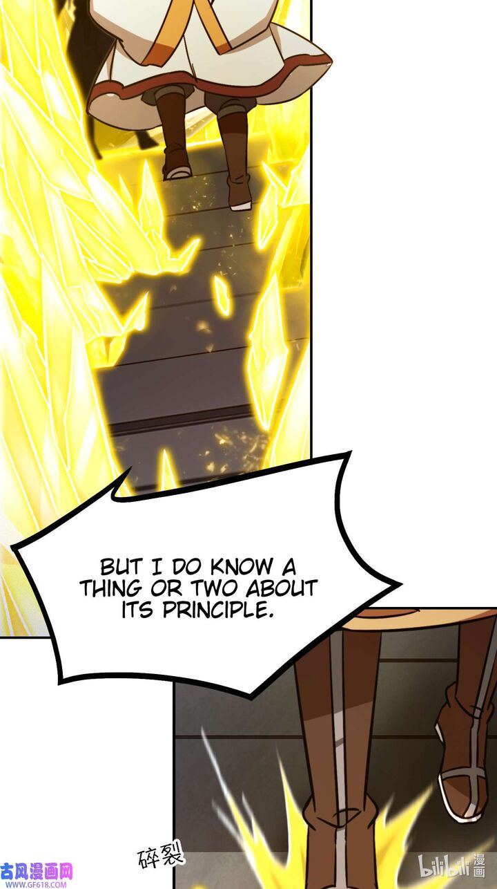 Everlasting God Of Sword 231 49