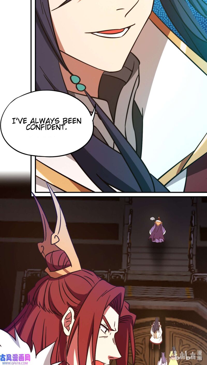 Everlasting God Of Sword 231 6