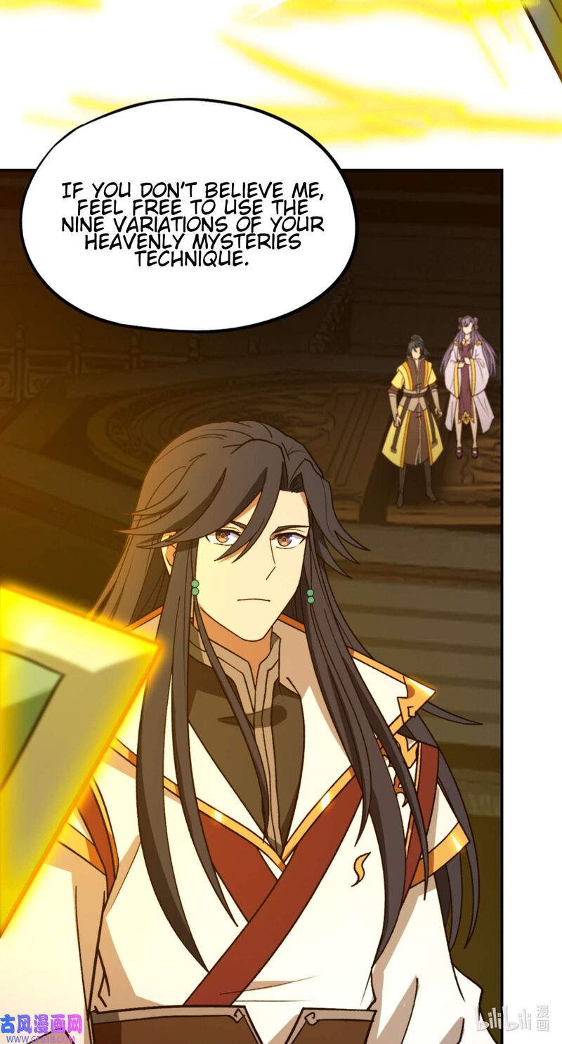 Everlasting God Of Sword 232 13