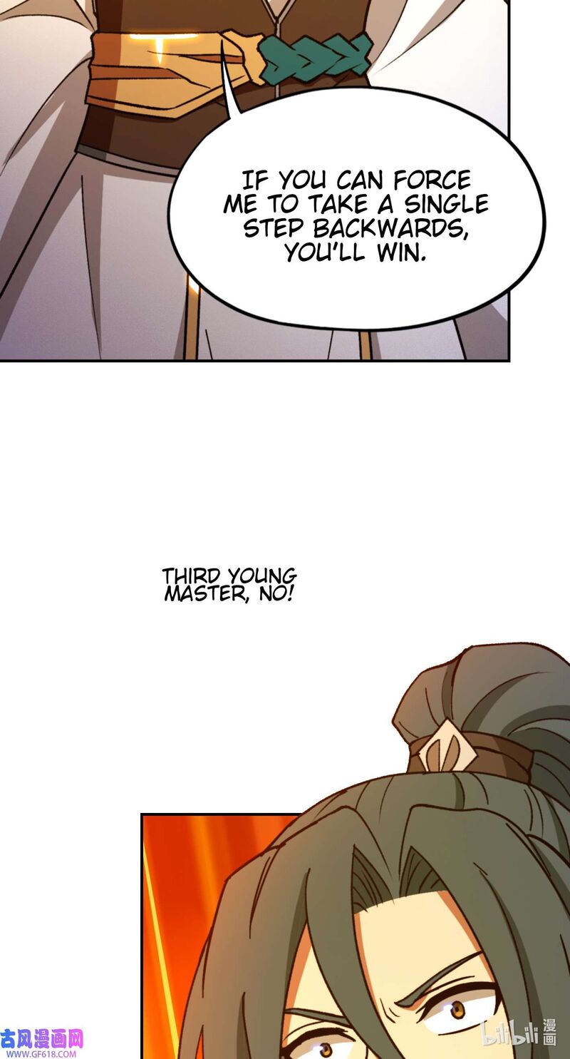 Everlasting God Of Sword 232 14