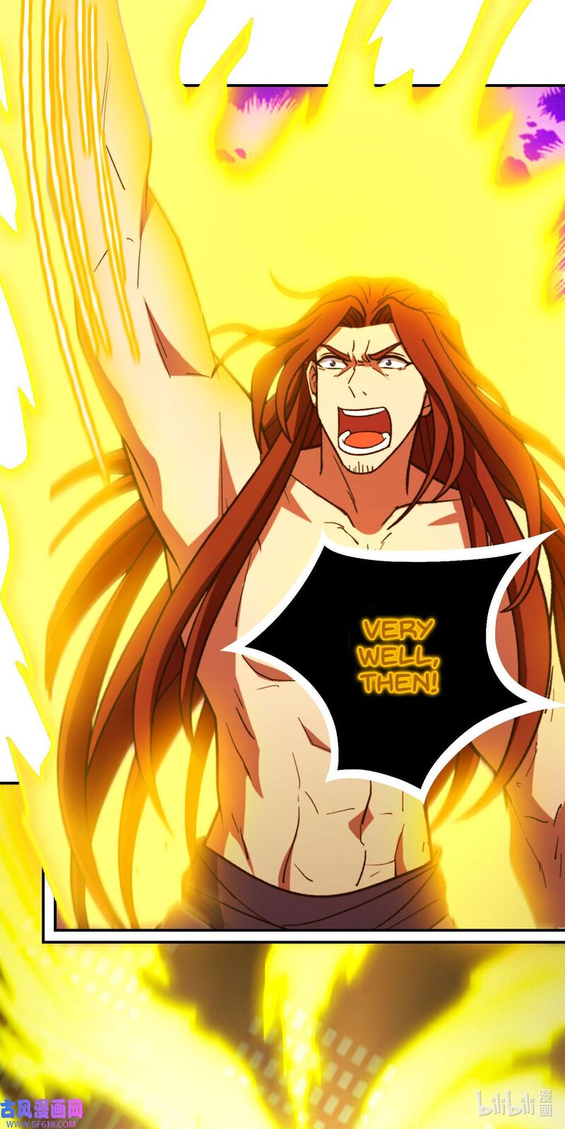Everlasting God Of Sword 232 18