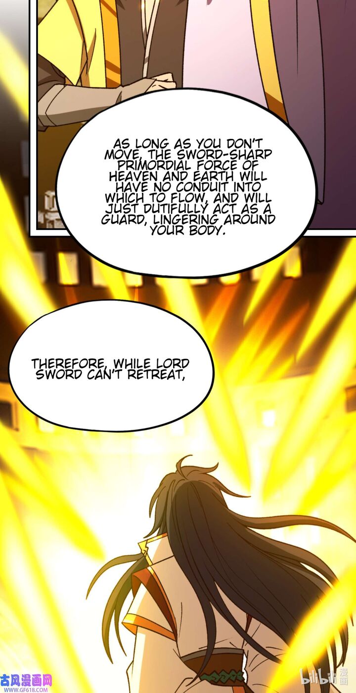 Everlasting God Of Sword 232 29