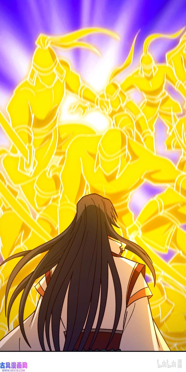 Everlasting God Of Sword 232 44