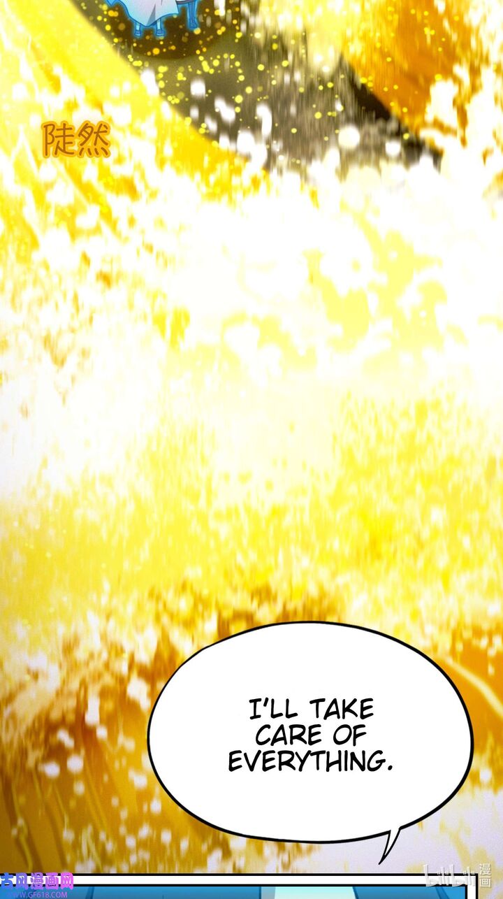 Everlasting God Of Sword 233 53