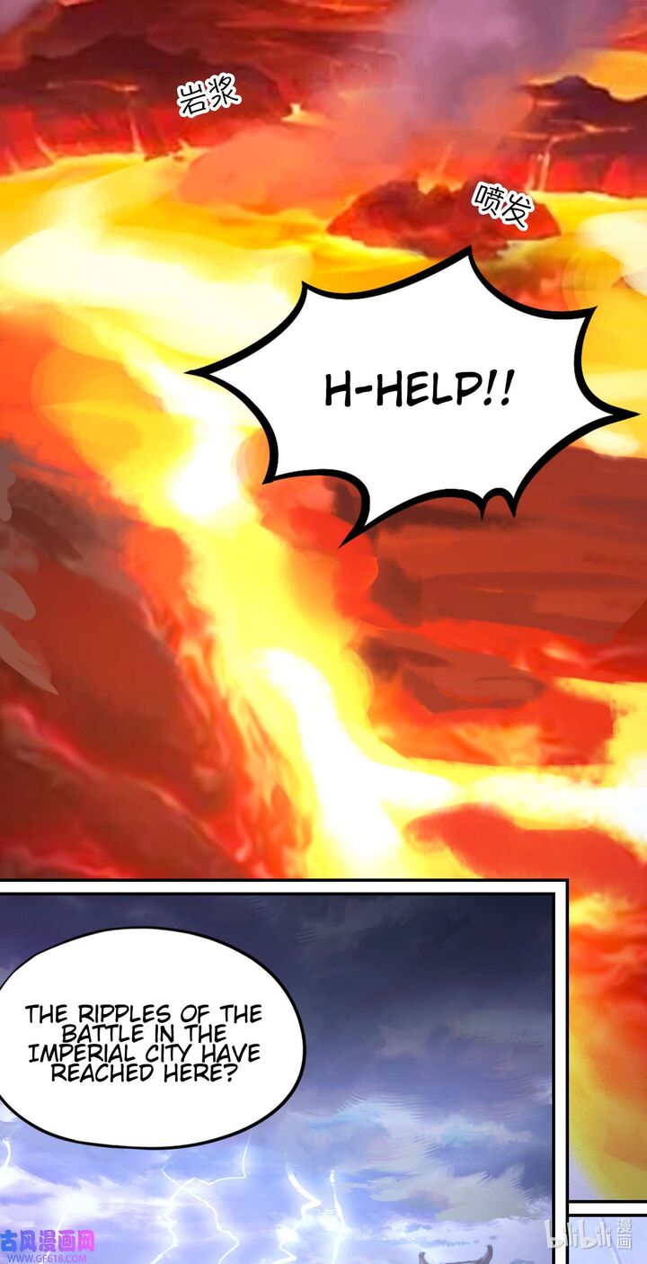 Everlasting God Of Sword 234 29