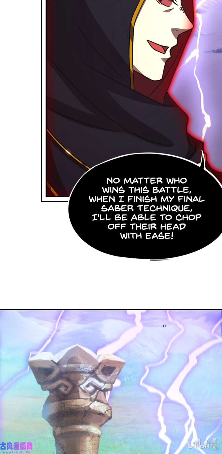 Everlasting God Of Sword 234 36