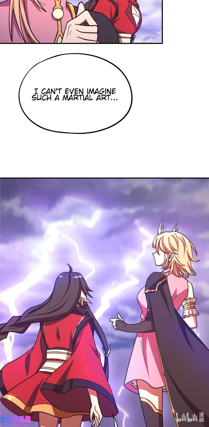 Everlasting God Of Sword 234 39