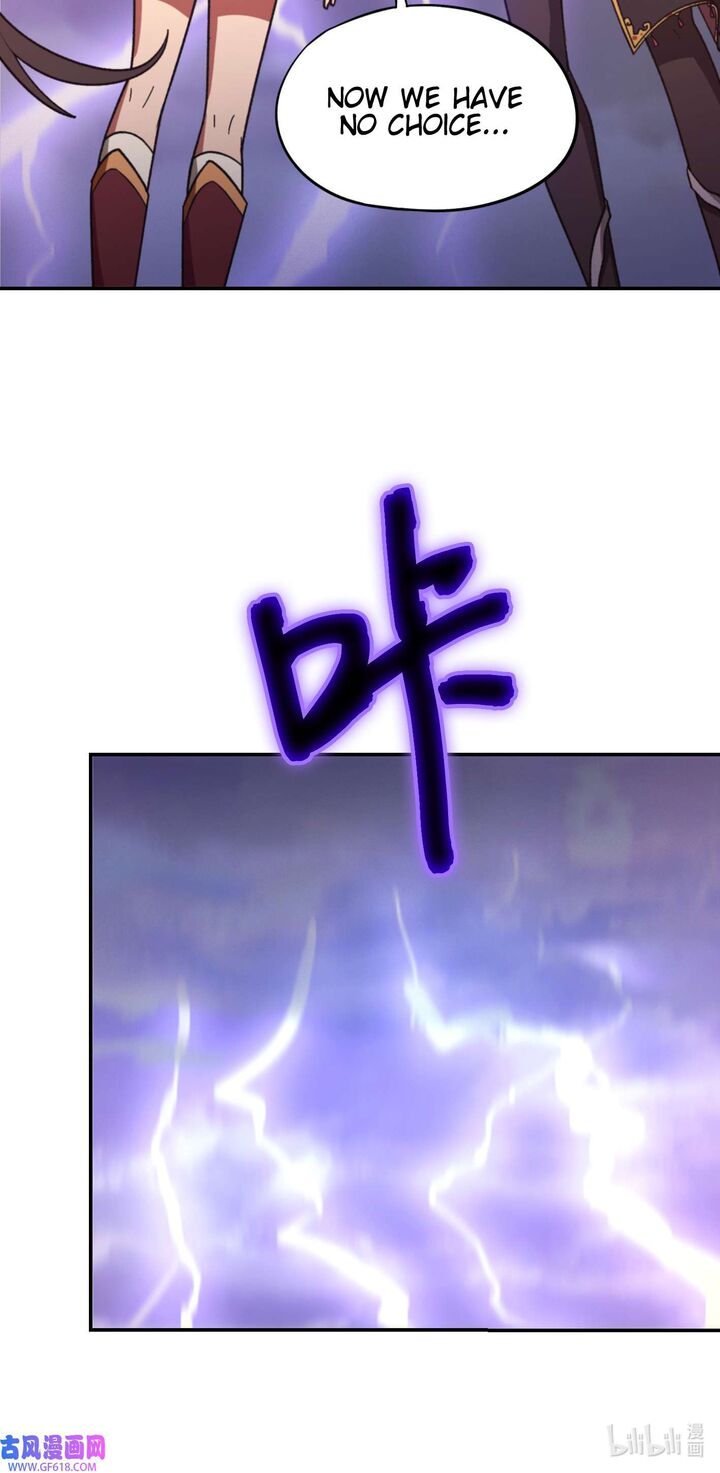 Everlasting God Of Sword 234 40
