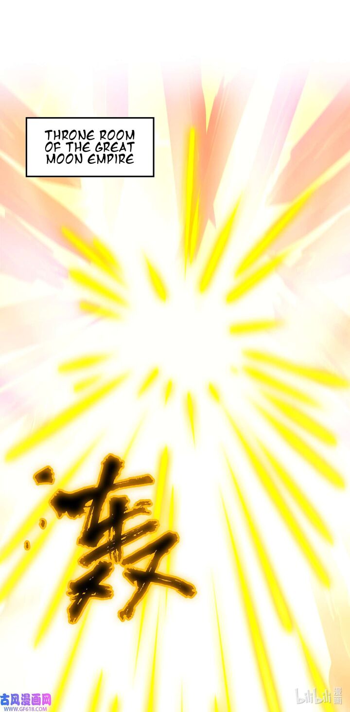 Everlasting God Of Sword 234 41