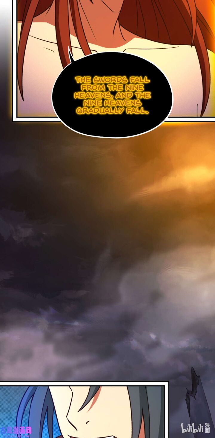 Everlasting God Of Sword 235 25