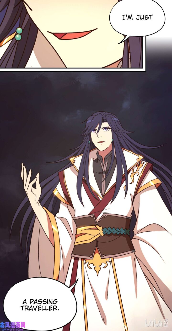 Everlasting God Of Sword 235 35