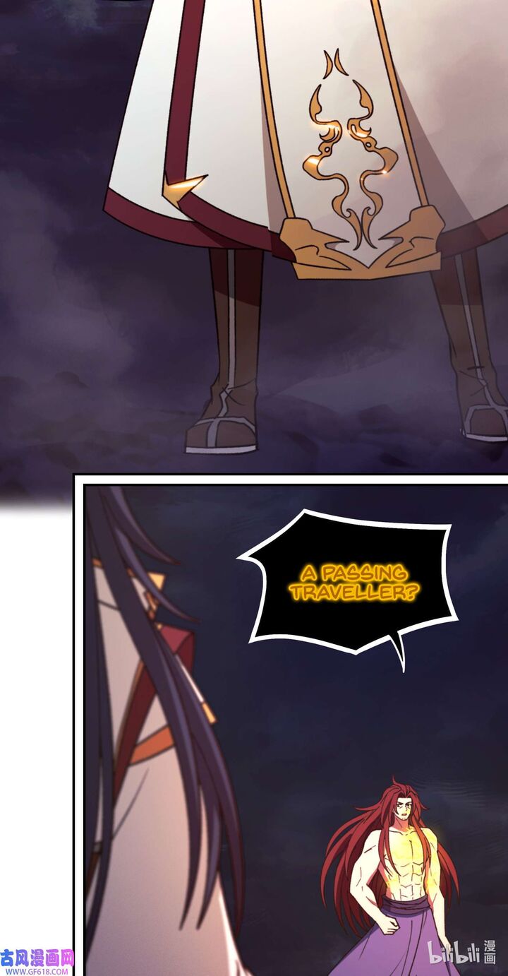 Everlasting God Of Sword 235 36
