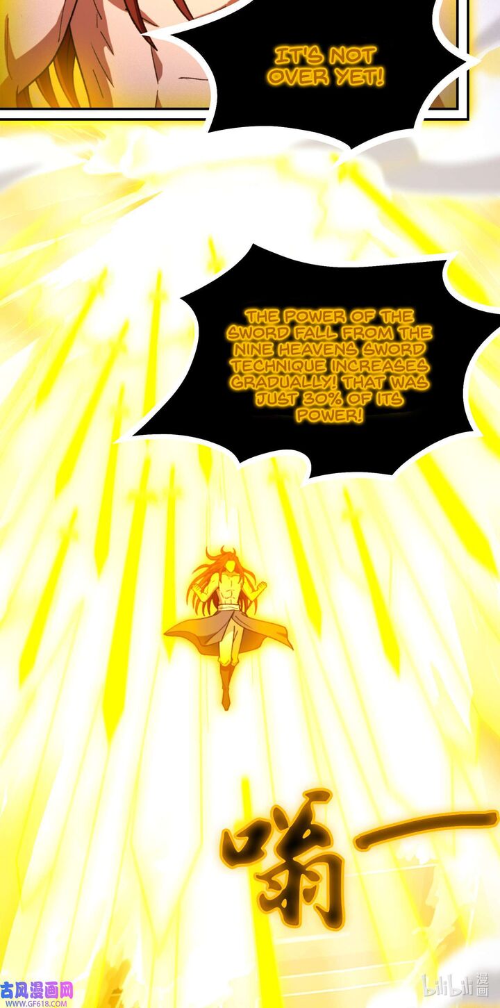 Everlasting God Of Sword 235 4