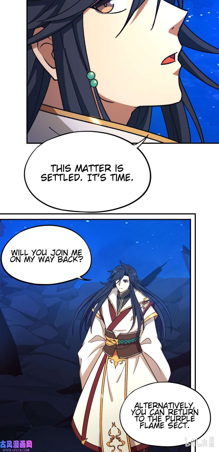 Everlasting God Of Sword 235 53