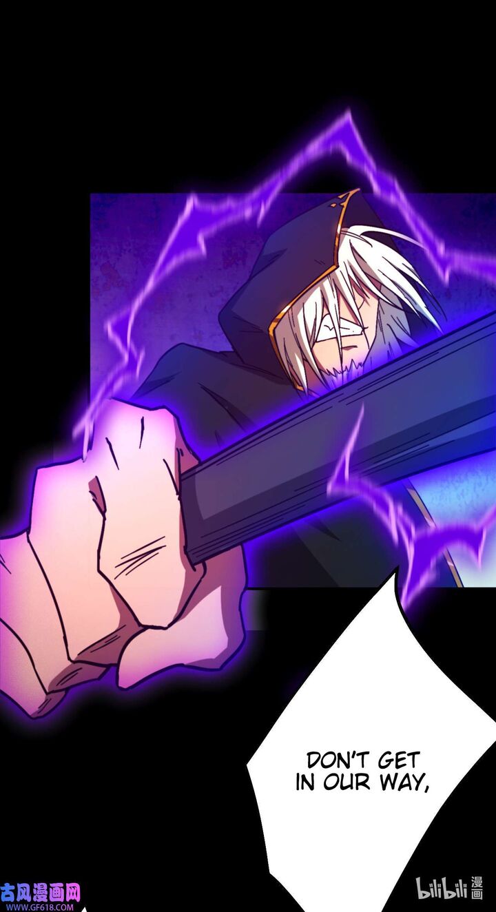 Everlasting God Of Sword 238 41