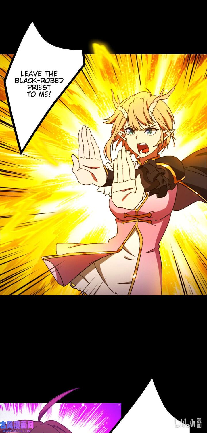 Everlasting God Of Sword 238 46