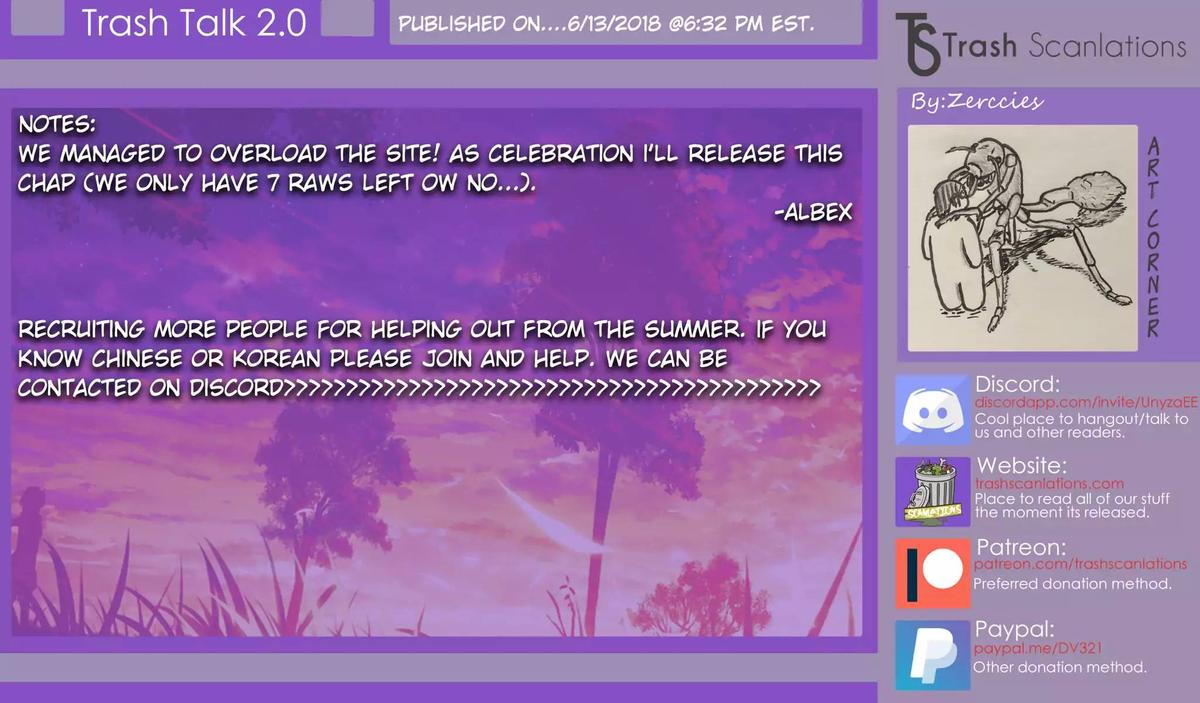 Everlasting God Of Sword 24 13