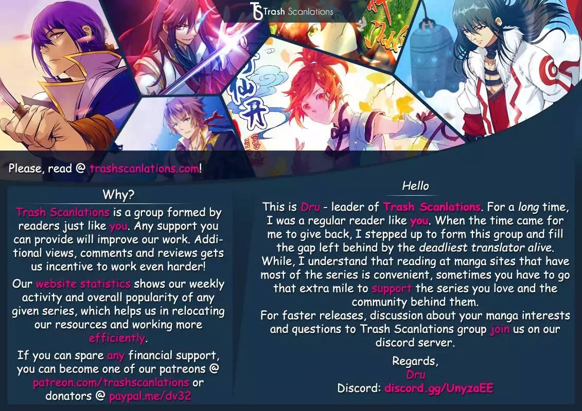Everlasting God Of Sword 24 2