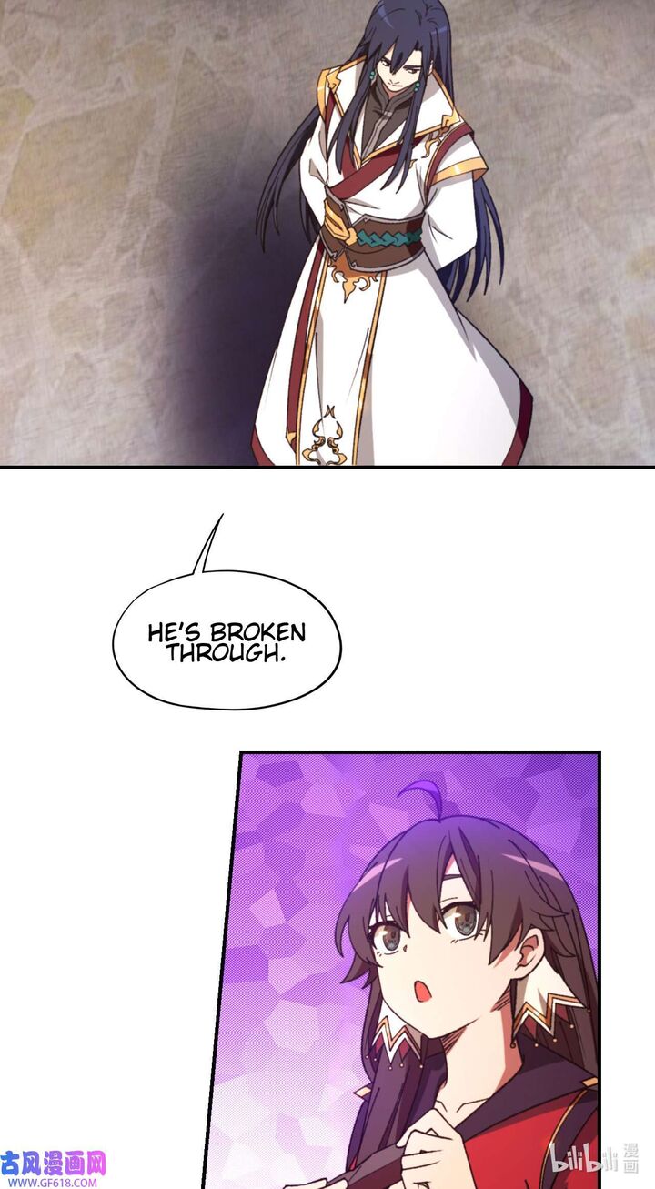 Everlasting God Of Sword 240 13