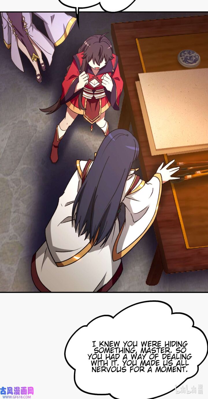 Everlasting God Of Sword 240 22