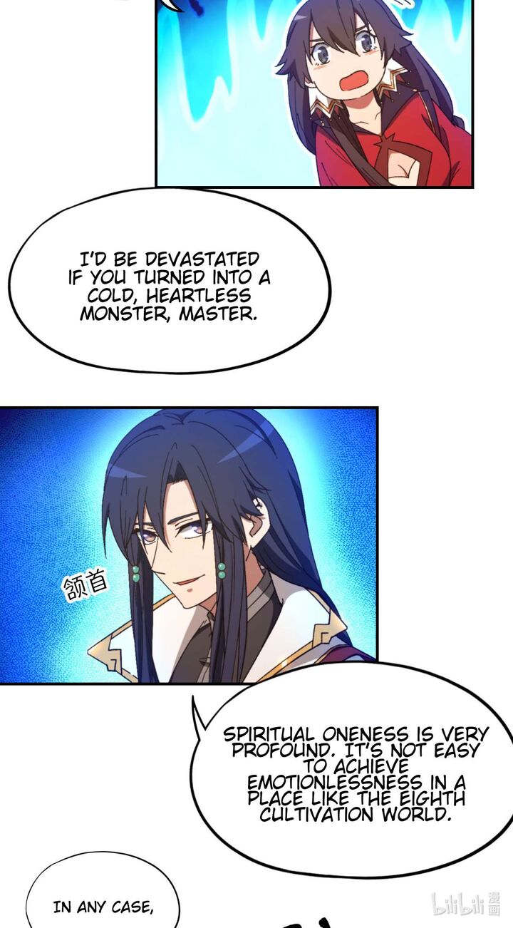 Everlasting God Of Sword 240 26
