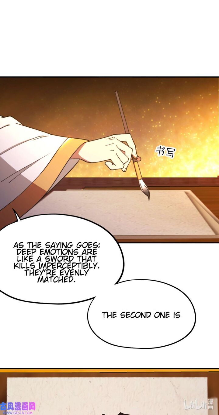 Everlasting God Of Sword 240 28