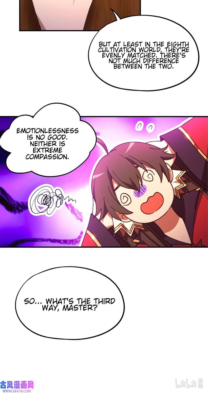 Everlasting God Of Sword 240 31