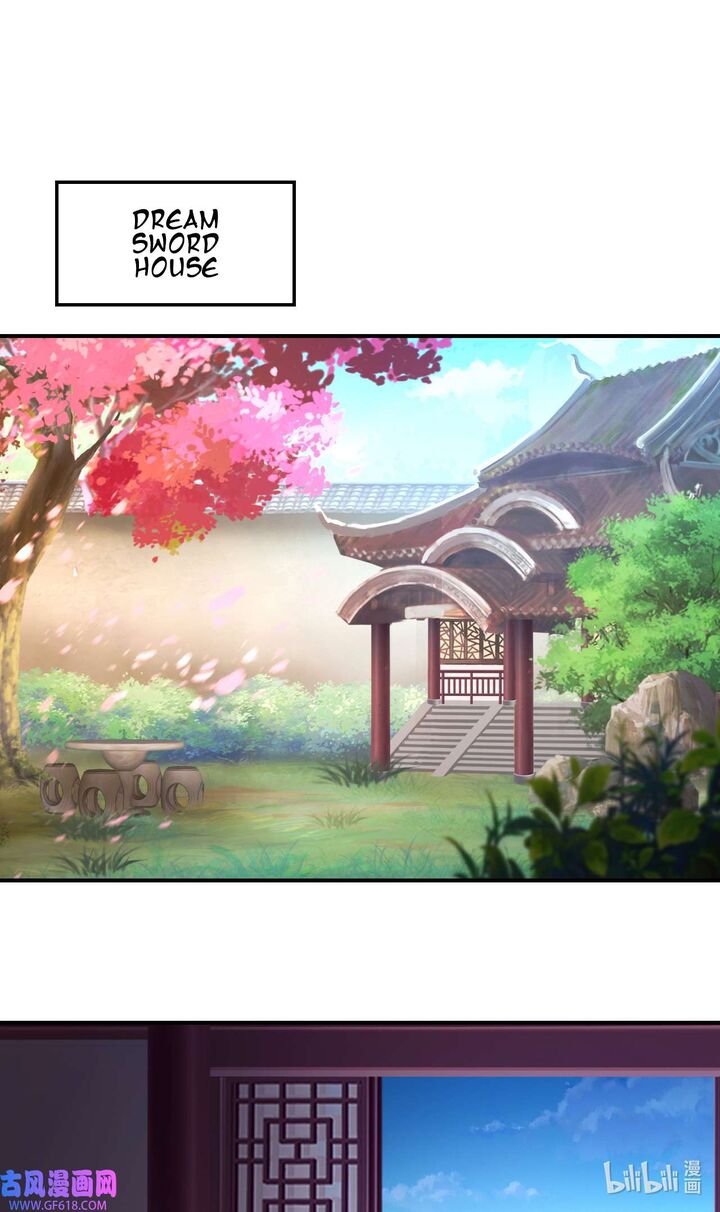 Everlasting God Of Sword 240 8