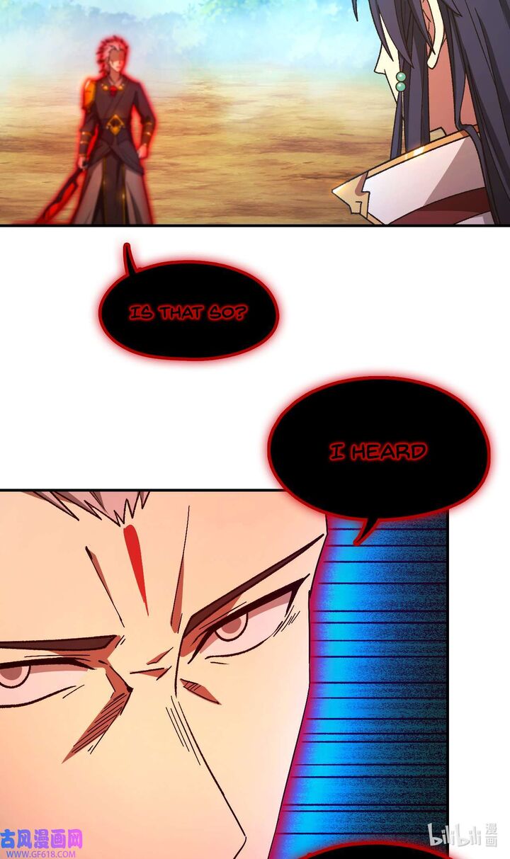 Everlasting God Of Sword 241 30
