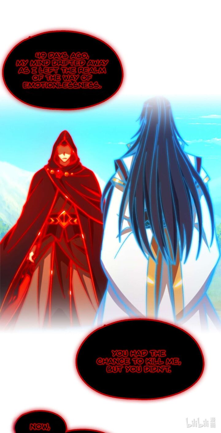 Everlasting God Of Sword 241 33