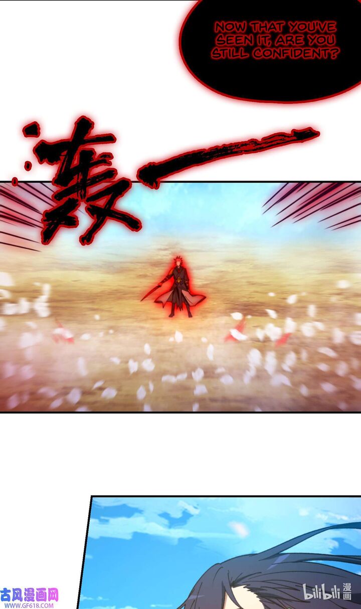 Everlasting God Of Sword 241 40