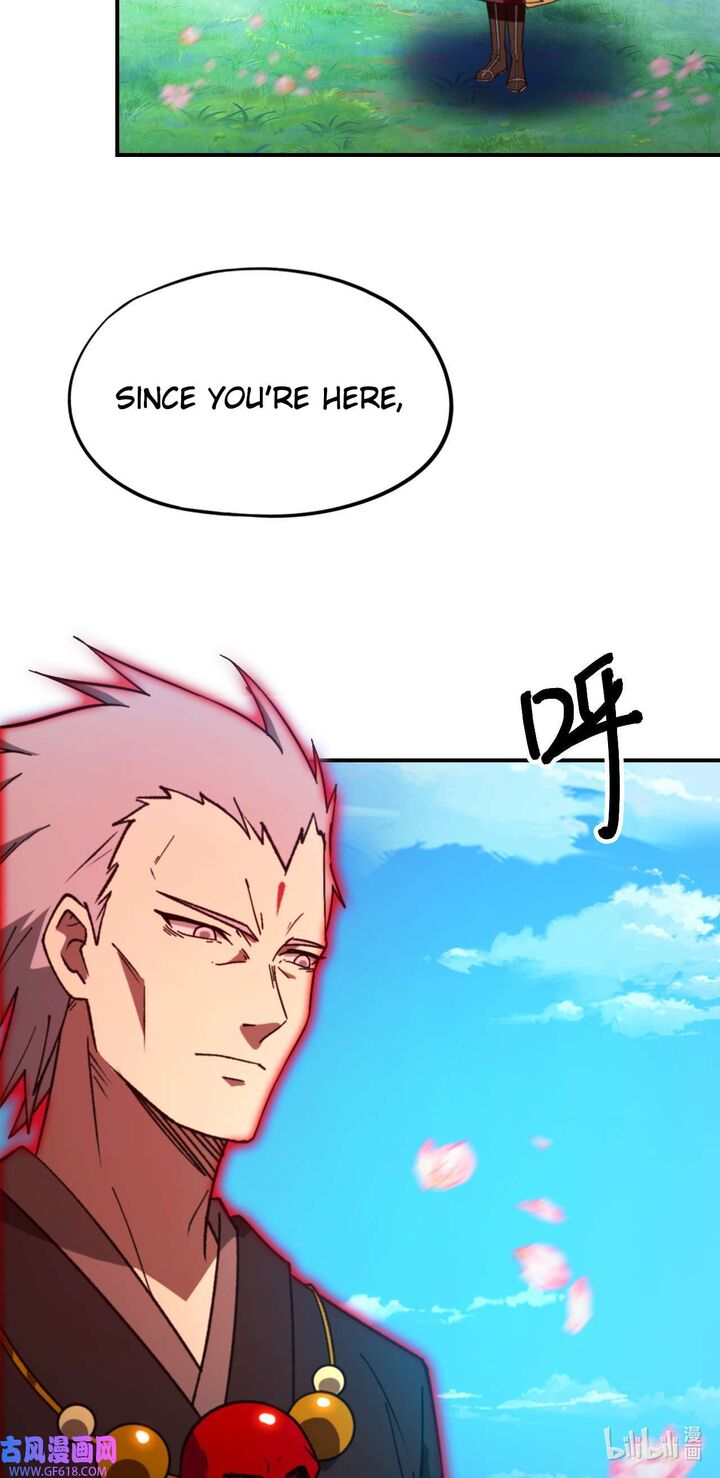Everlasting God Of Sword 241 45