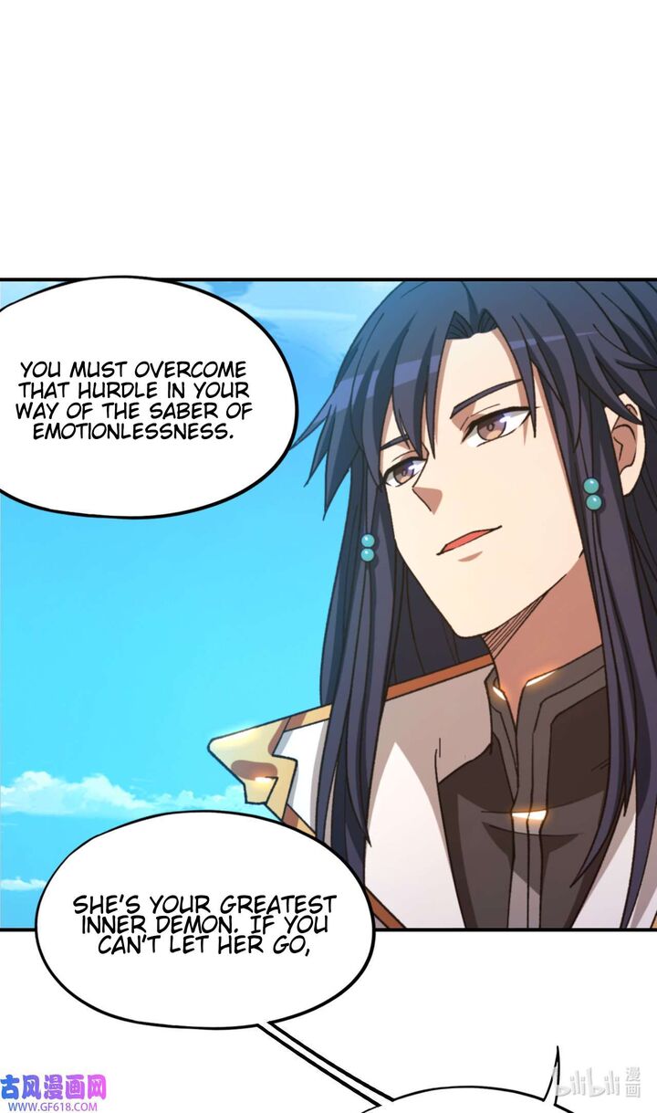 Everlasting God Of Sword 242 22