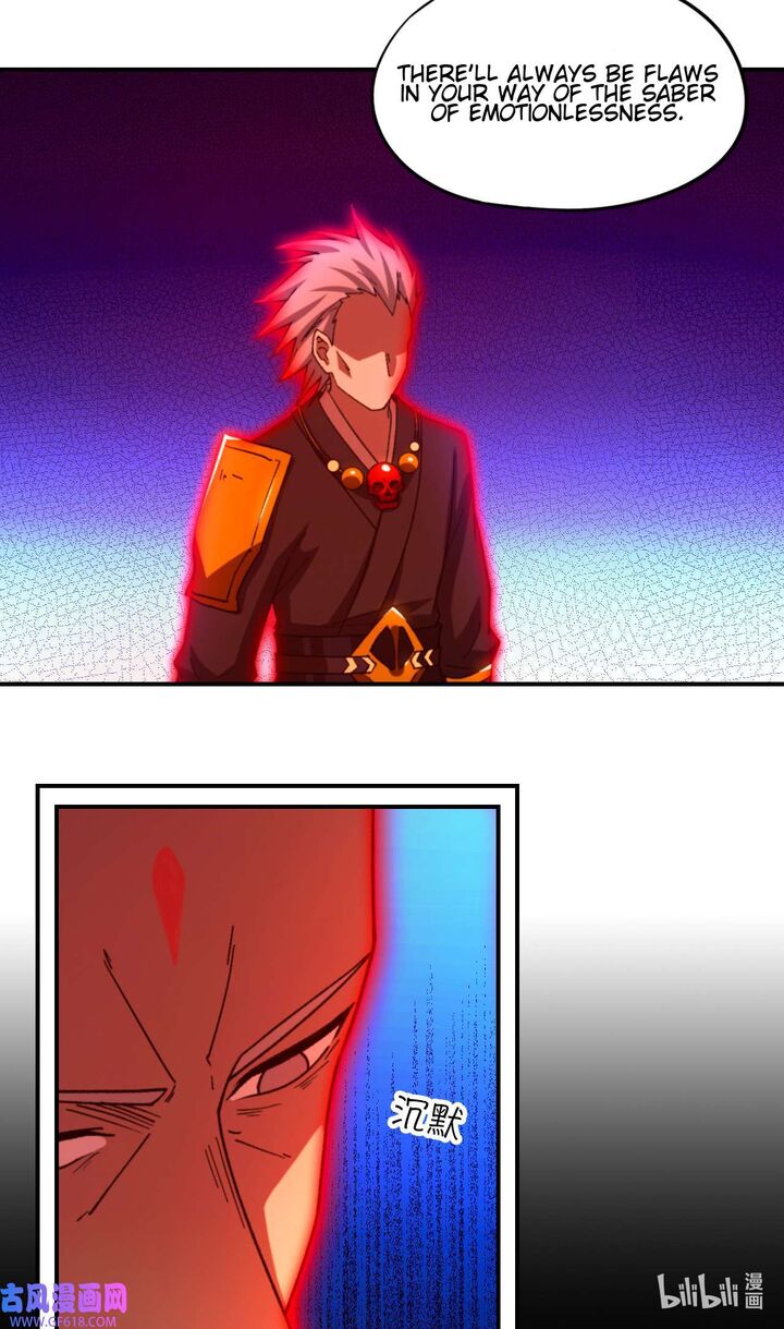 Everlasting God Of Sword 242 23