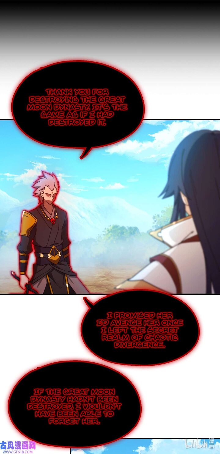 Everlasting God Of Sword 242 31