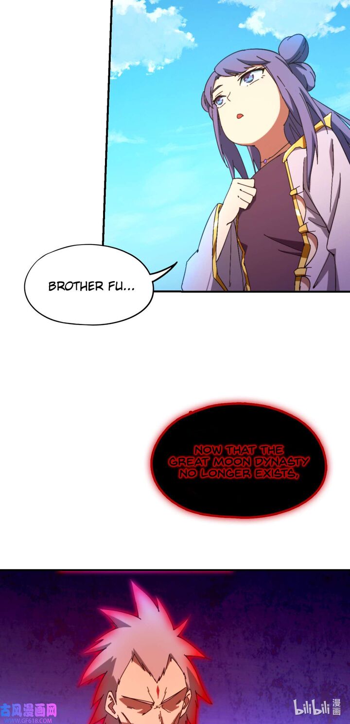 Everlasting God Of Sword 242 32