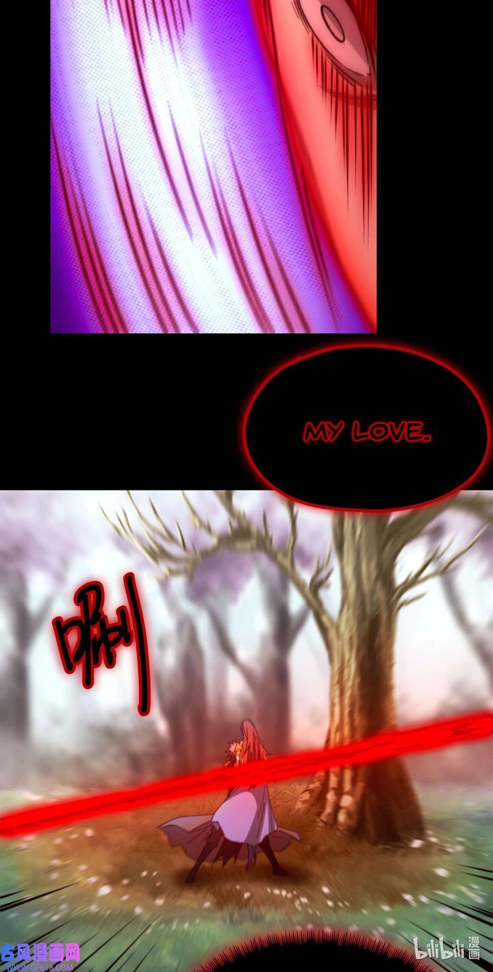Everlasting God Of Sword 242 37