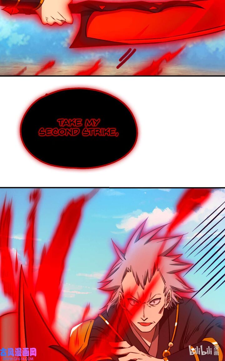 Everlasting God Of Sword 242 41