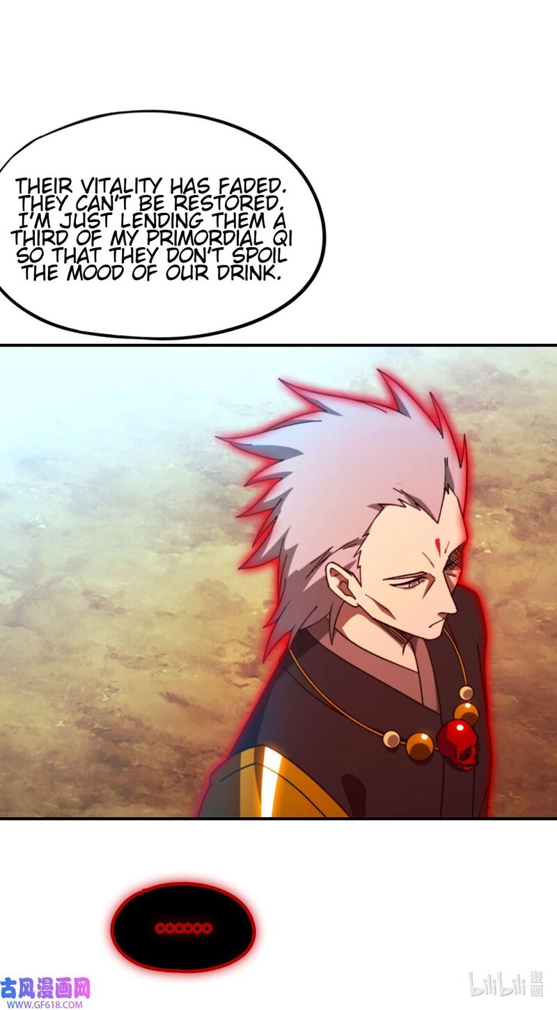 Everlasting God Of Sword 242 5