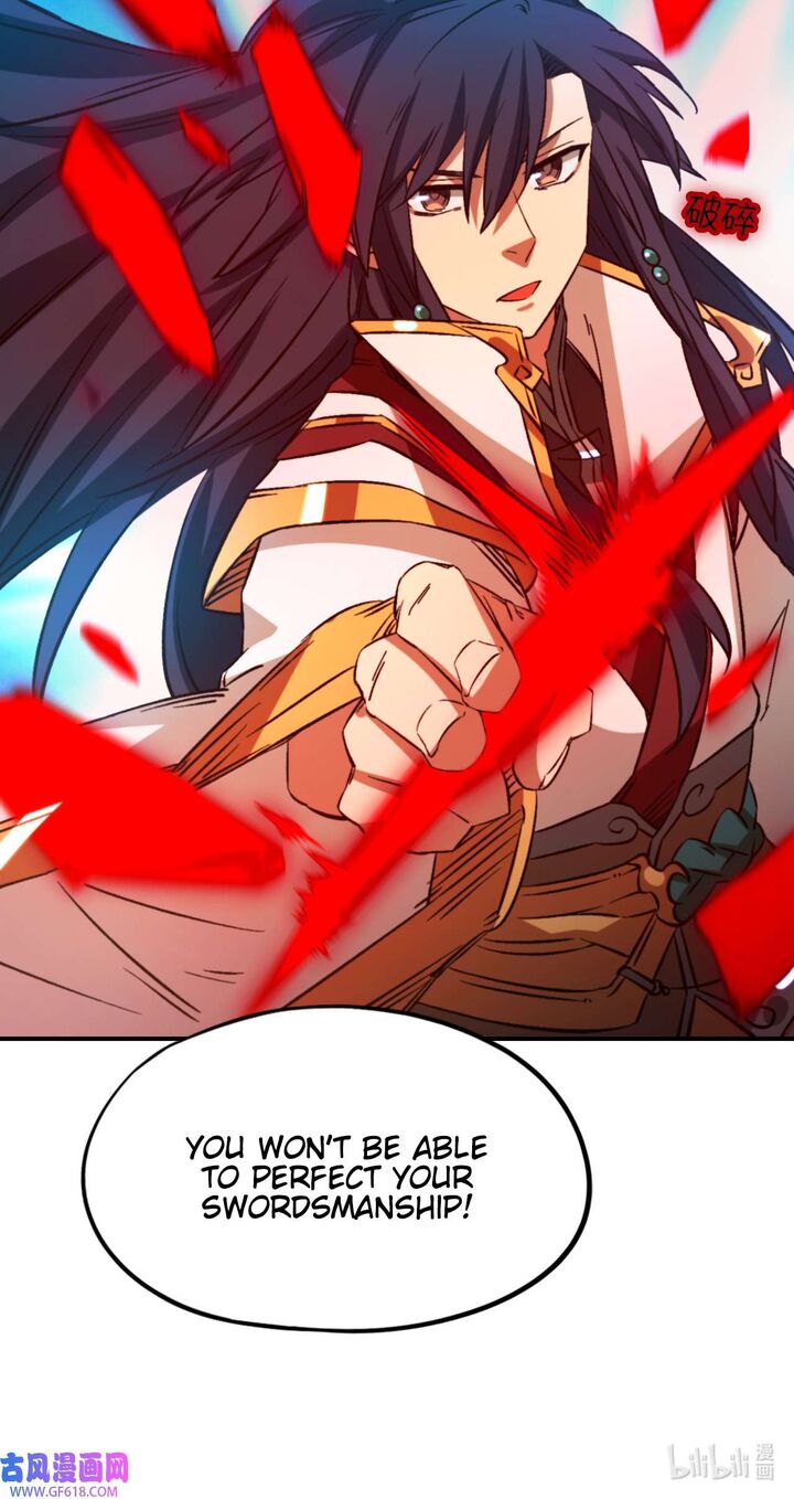 Everlasting God Of Sword 243 10