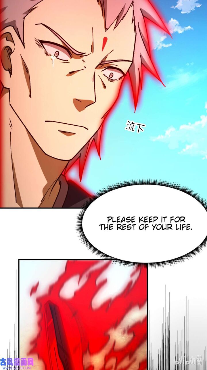 Everlasting God Of Sword 243 12