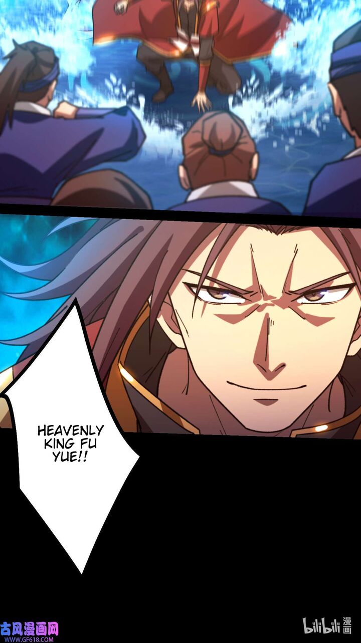 Everlasting God Of Sword 243 24