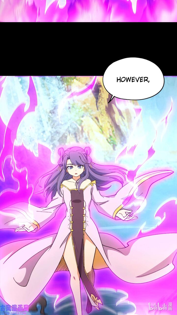 Everlasting God Of Sword 243 26