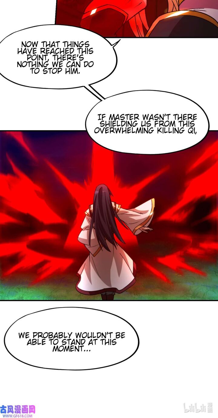 Everlasting God Of Sword 244 10