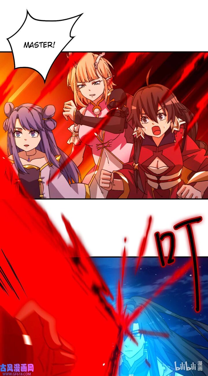 Everlasting God Of Sword 244 15