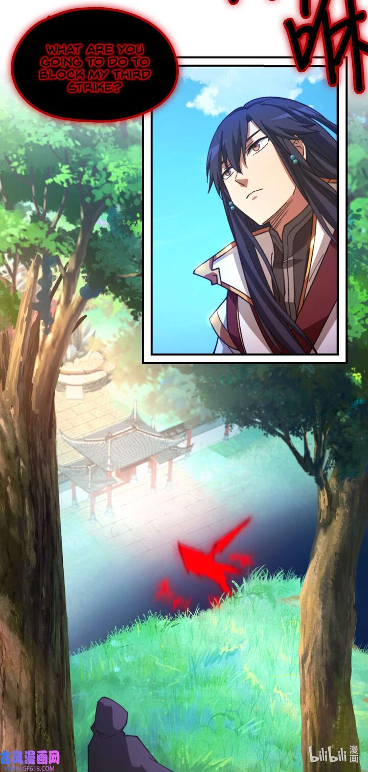 Everlasting God Of Sword 244 2
