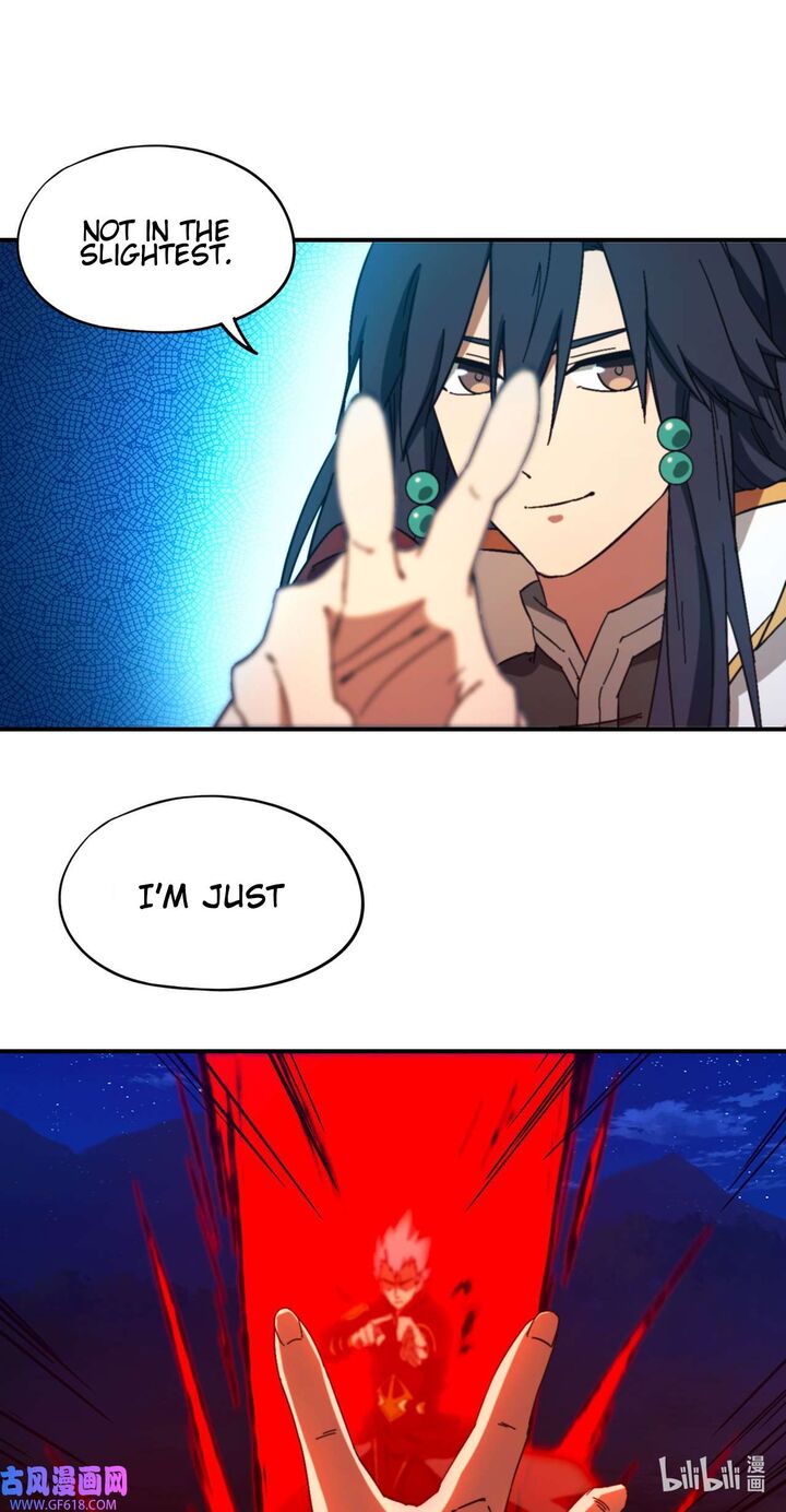 Everlasting God Of Sword 244 25