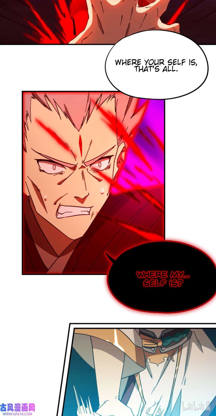 Everlasting God Of Sword 244 26